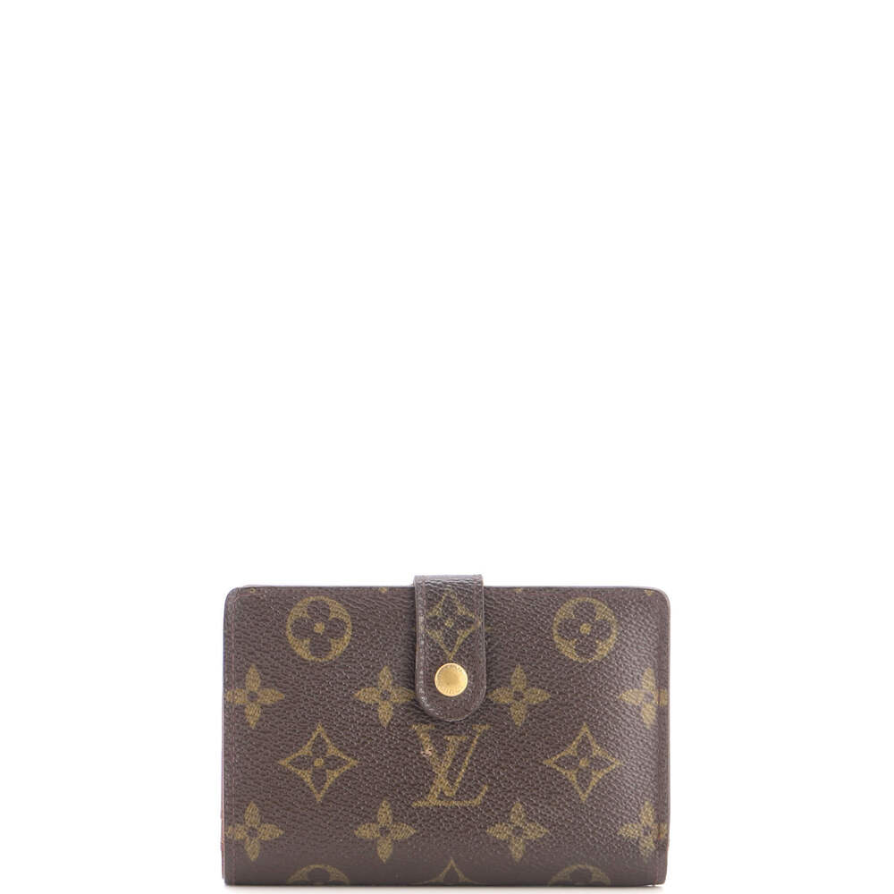 Louis Vuitton French Wallet